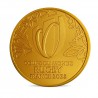 FRANCE 1/4 euro Coupe du Monde de Rugby 2023 Embleme