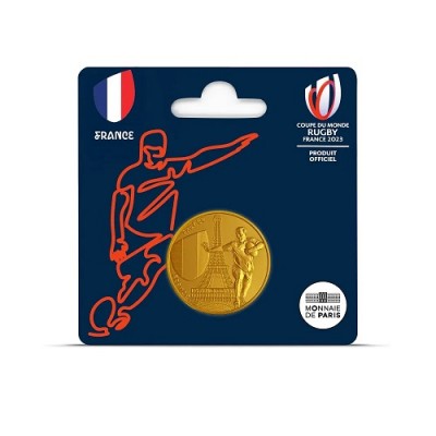 FRANCE 1/4 euro Coupe du Monde de Rugby 2023 France