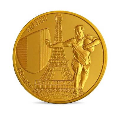 FRANCE 1/4 euro Coupe du Monde de Rugby 2023 France