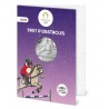 FRANCE Collection JO 2024 10 Euros Argent 2023 Saut d'Obstacles 18/18 ⏰