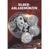Catalogue des pièces en Argent - Edition 2023/2024