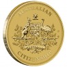 AUSTRALIE 1 Dollar Citoyenneté Australienne 2024