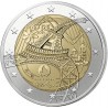 FRANCE 2 euro JO 2024 Blister Paris 2024