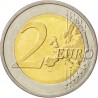FRANCE 2 euro JO 2024 Blister Paris 2024