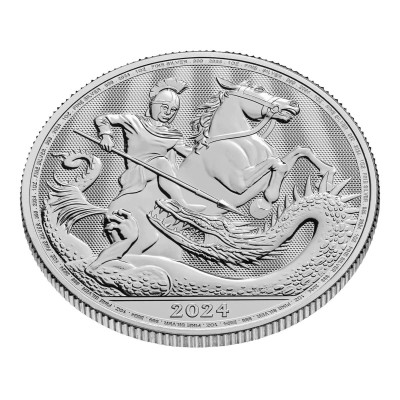 GRANDE BRETANGE 2 Pounds...