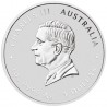 AUSTRALIE 1 Dollar Argent 1 Once Quokka 2024