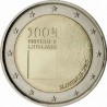 SLOVENIE 2 Euro fondation de l'Université de Ljubljana 2019