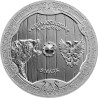 GERMANIA 5 Marks Argent 1 Once Valkyrie Solveig 2024 ⏰