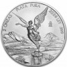 MEXIQUE 2 Onces Argent Libertad 2024