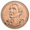 Médaille Cuivre 1 Once Montesquieu