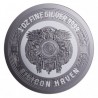 Médaille 100 Bytecoins Argent 1 Once Intelligence Artificielle