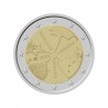 FINLANDE 2 Euro Architecture Finlandaise 2024 ⏰