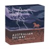 AUSTRALIE 1 Dollar Couleur Argent Brumby 2024