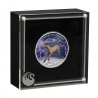 AUSTRALIE 1 Dollar Couleur Argent Brumby 2024