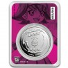 NIUE 2 Dollars Argent 1 Once Yu-Gi-Oh Allie 2024 TEP ⏰