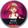 NIUE 2 Dollars Argent 1 Once Yu-Gi-Oh Allie 2024 TEP ⏰