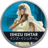 NIUE 2 Dollars Argent 1 Once Yu-Gi-Oh Ishizu Ishtar 2024 TEP ⏰