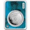 NIUE 2 Dollars Argent 1 Once Yu-Gi-Oh Ishizu Ishtar 2024 TEP ⏰
