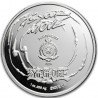 NIUE 2 Dollars Argent 1 Once Yu-Gi-Oh Ishizu Ishtar 2024 TEP ⏰