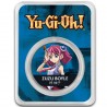NIUE 2 Dollars Argent 1 Once Yu-Gi-Oh Zuzu Boyle 2024 TEP ⏰