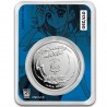 NIUE 2 Dollars Argent 1 Once Yu-Gi-Oh Zuzu Boyle 2024 TEP ⏰