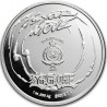 NIUE 2 Dollars Argent 1 Once Yu-Gi-Oh Zuzu Boyle 2024 TEP