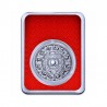 Médaille APMEX Argent 1 Once Année du Serpent 2025 TEP ⏰