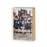 Coffret Alexandre Dumas 4 x 10 Euro Argent les Trois Mousquetaires 2024 ⏰