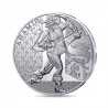 FRANCE Alexandre Dumas 10 Euro Argent les Trois Mousquetaires Aramis 2024 ⏰