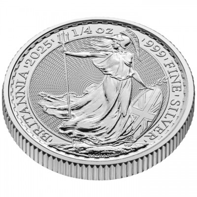 GRANDE BRETAGNE 50 Pence...