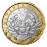 FRANCE Astrologie 5 Euro Argent Cancer 2025 ⏰
