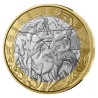 FRANCE Astrologie 5 Euro Sagittaire 2025