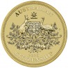 AUSTRALIE 1 Dollar Citoyenneté Australienne 2025