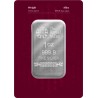 Lingot Royal Mint / Germania Mint Argent 1 Once Dieux nordiques - Odin⏰
