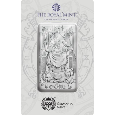 Lingot Royal Mint /...