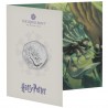 GRANDE BRETAGNE 50 Pence Harry Potter le Lac Noir 2024 ⏰