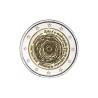 PORTUGAL 2 Euro 50 Ans Révolution des Oeillets 2024