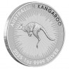 AUSTRALIE 1 Dollar Argent 1 Once KANGOUROU 2025 ⏰