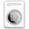 SAMOA 5 Dollars 1 Once Argent Monopoly 2024  TEP⏰