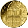 FRANCE 10 Euro Or BE 1/10 Once Notre-Dame de Paris 2024 ⏰