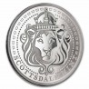 Médaille Scottsdale Argent 1 Once Omnia ⏰