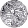 FRANCE 25 Euro Argent BE Semeuse / Lady Liberty 2024 ⏰