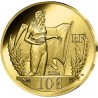 FRANCE 10 Euro Or BE Semeuse / Lady Liberty 2024 ⏰