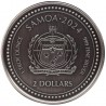 ILES SAMOA 2 Tala Antique Argent 1 Once Hippocampe 2024