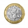 FRANCE 5 Euro ma Première Pièce 2025 ⏰