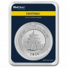 CHINE 10 Yuan Argent 30 grammes Panda 2024 1ère Frappe