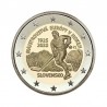 SLOVAQUIE 2 Euro 100 Ans 1er Tournoi Hockey sur Glace 2025 ⏰