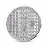 FRANCE 20 Euro Argent Franc à Cheval 2024 UNC ⏰