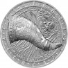 GERMANIA 5 Mark Argent 1 Once Artefacts Gjallarhorn 2024 ⏰