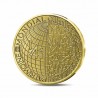 FRANCE 1/4 euro Commémorative Notre-Dame de Paris 2025 ⏰